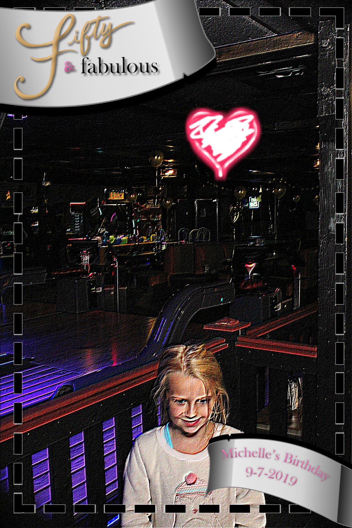 Fabulous and 50 | View more photos from the event at gallery.mainemagicmirror.com/u/MaineMagicMirror/Fabulous-and-50
